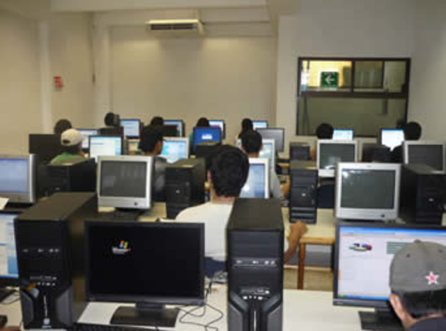 Proliferación de las redes