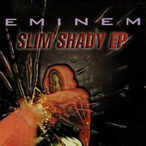 The Slim Shady EP