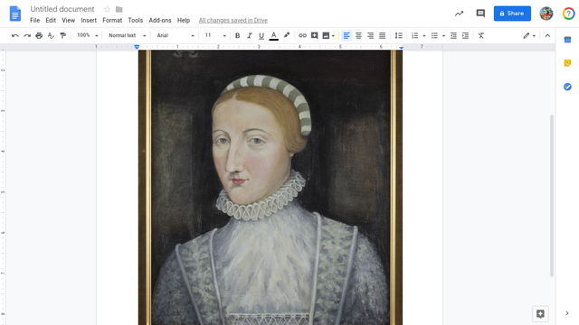 William Shakespeare Marries Anne Hathaway