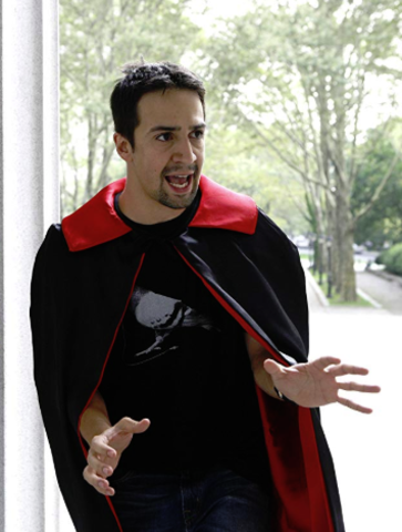 The Electric company