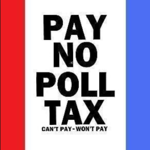 The Twenty-Fourth Amendment