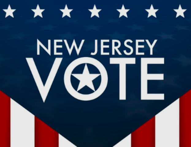 New Jersey Women Vote
