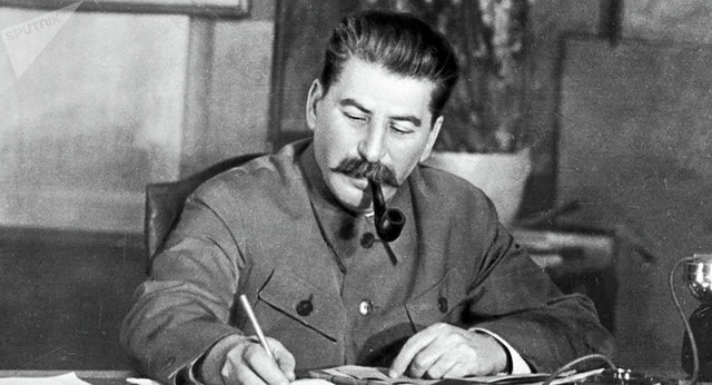 Stalin