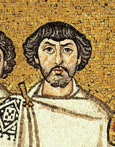 General Belisarius Military Campaigns