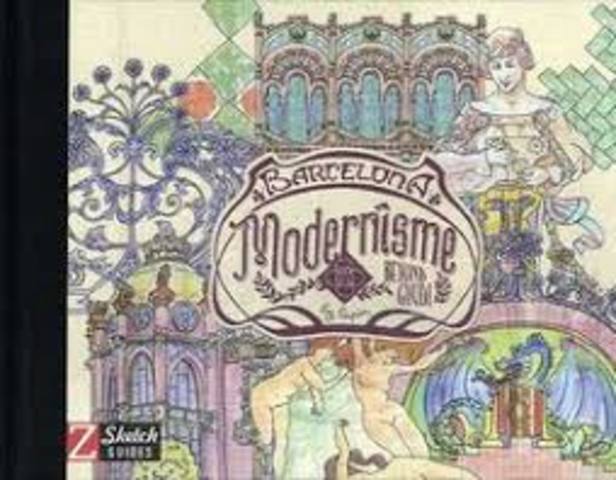 INICI DEL MODERNISME