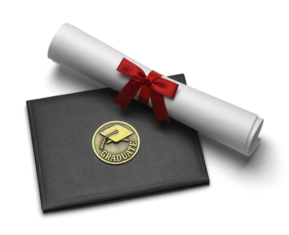 My goals I want to meet when I graduate high school