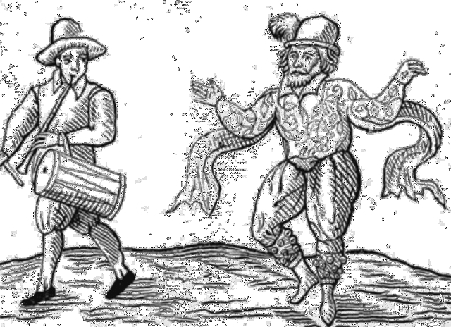 The Lord Chamberlain's Men