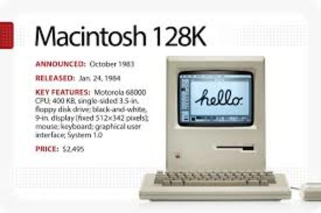 Macintosh