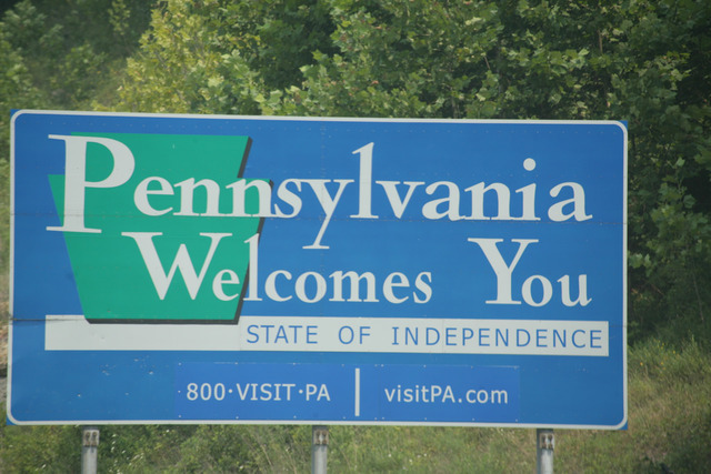Pennsylvania