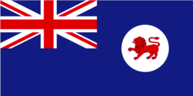 South Australia and Tasmania