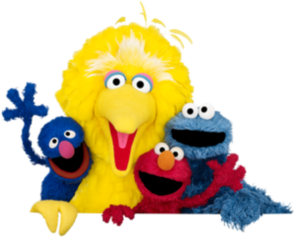 Sesame Street
