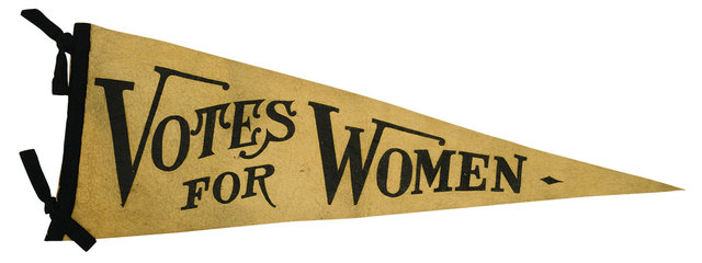 19th Amendment (U.S.A)