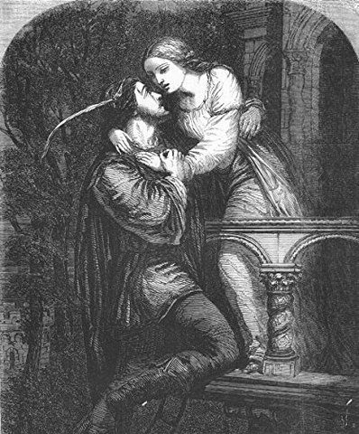Romeo and Juliet