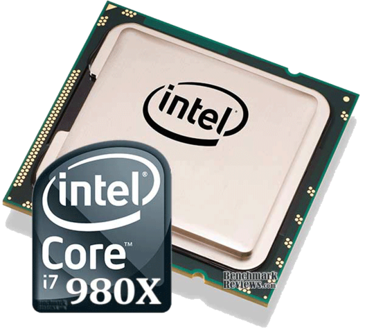 Intel Core i7 980x