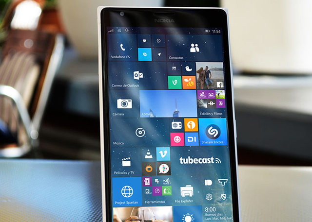 Microsoft anuncia el lanzamiento de Windows Phone 7