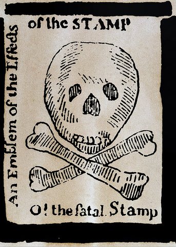 Stamp Act