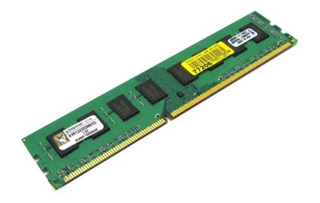 DDR3 – 1333