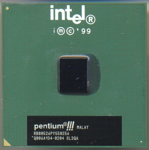 pentium III