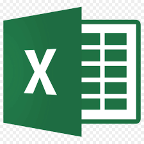 Microsoft Excel