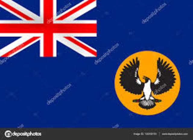 Women vote in South Australia