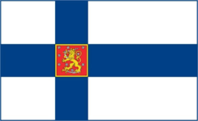 Women vote in Finland