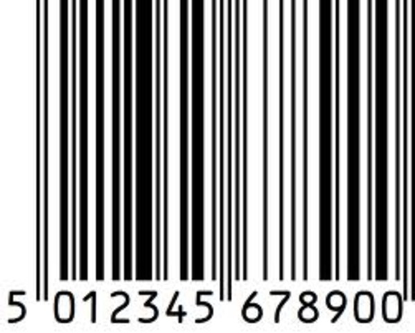 Código de barra