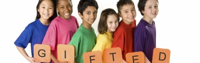 Characteristics of the Talented and Gifted