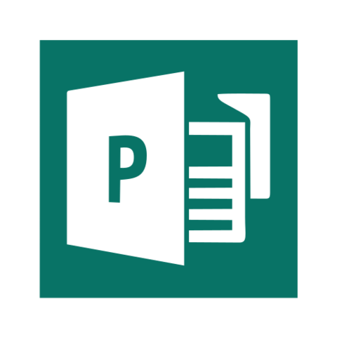 Microsoft Publisher
