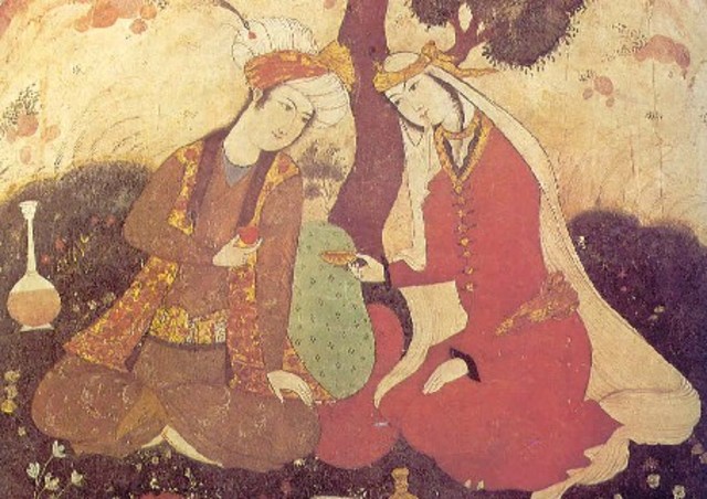 LA NOVELA PASTORIL Y BIZANTINA