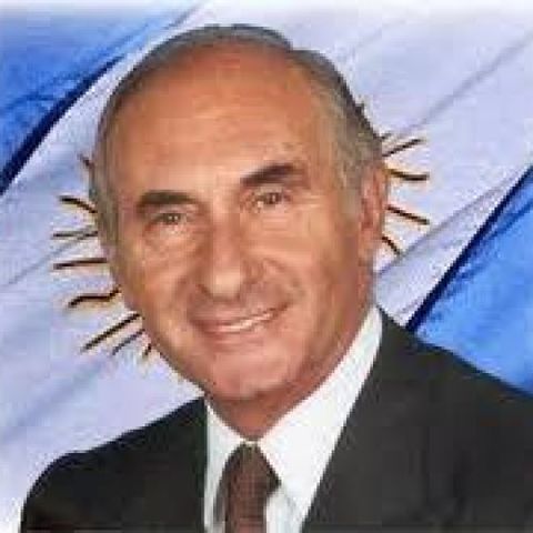 Presidencia de Fernando de La Rua