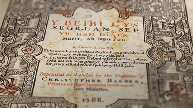 Book of Common Prayer