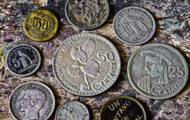 Las Provincias Unidas de Centroamérica