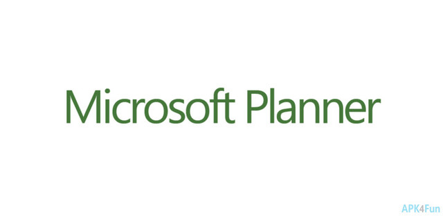 Microsoft Planner