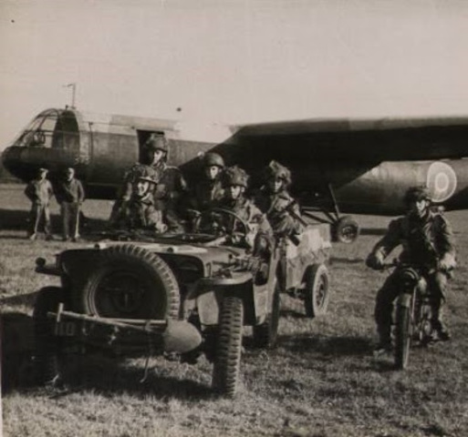 Estalla la II Guerra Mundial