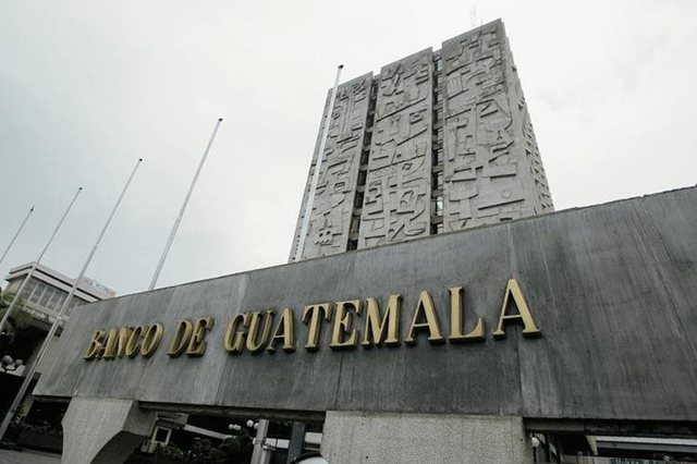 Banco Central de Guatemala