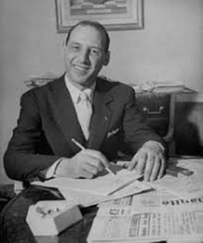 tercera presidencia Peron