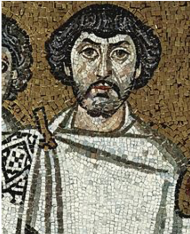 General Belisarius Military Campaigns