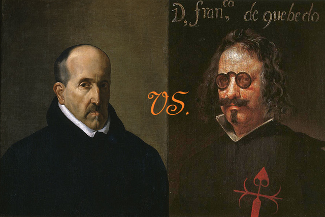 CULTERANISMO/GONGORISMO