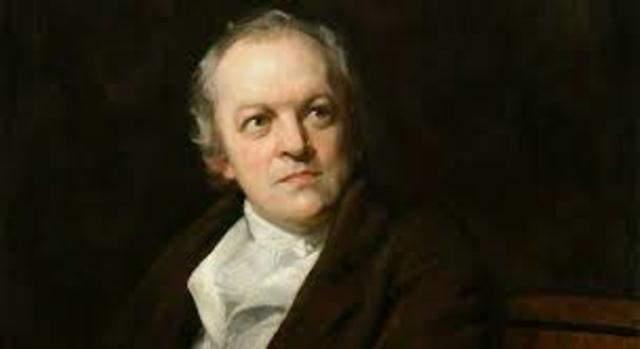 William Blake