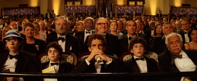 «Семейка Тененбаум»