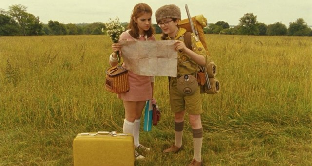 «Королевство Полной Луны»