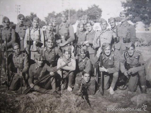 Franco rechaza la paz.