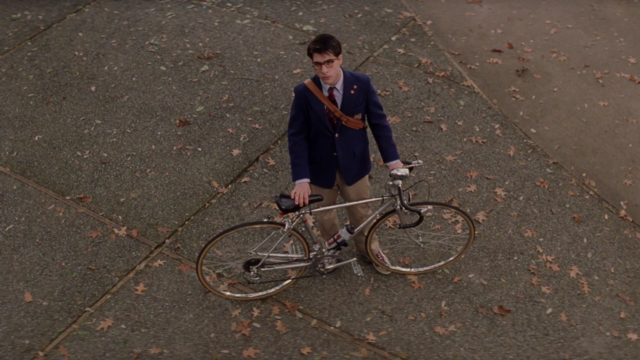 «Академия Рашмор»