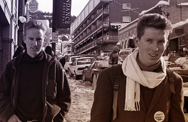 Завершение студенческого этапа