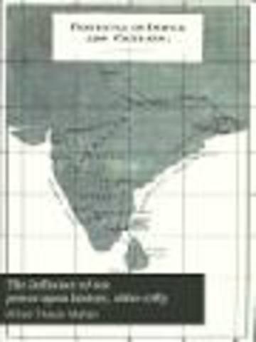 The Influence of Sea Power Upon History