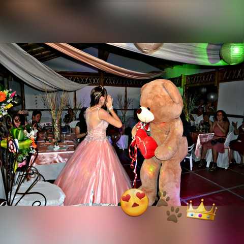 Uno de mis mejores regalos