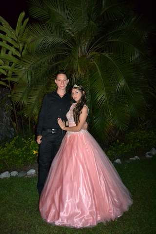 Con el mejor hermano del mundo