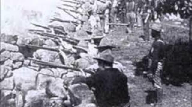 Philippine Insurrection