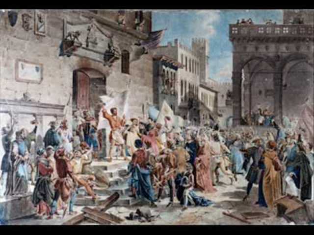 Demanda de cabildo abierto en Santa Fe.