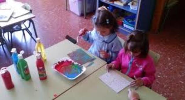 Malaguzzi, en Hoyuelos 2007